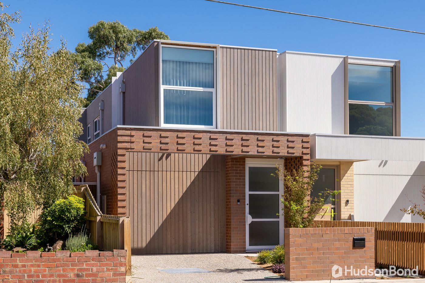 Melbourne, Fairfield