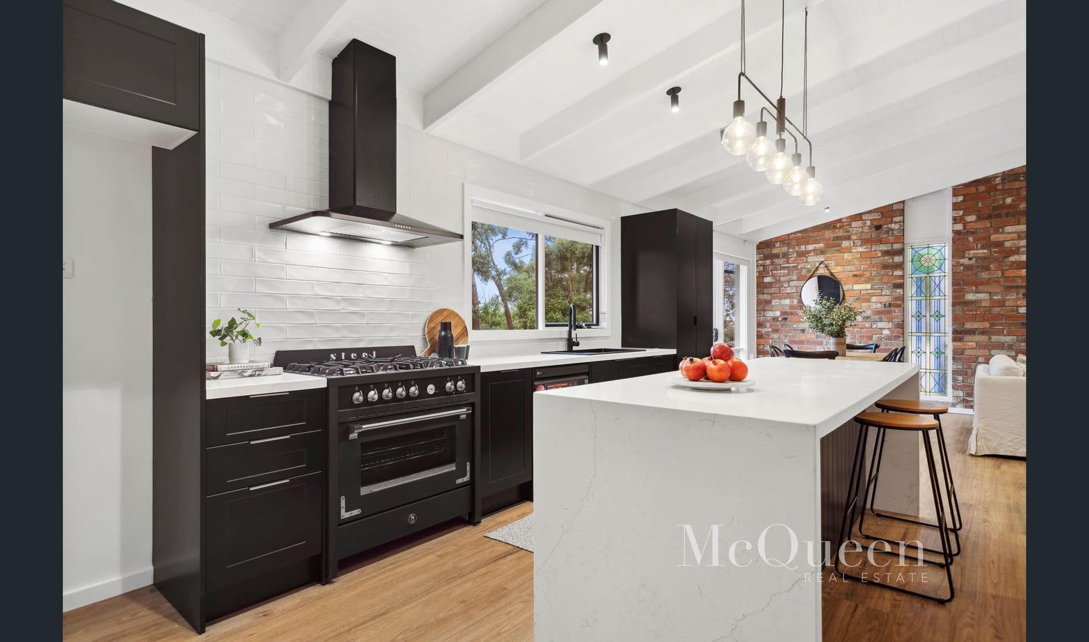Internal VIC Renovation