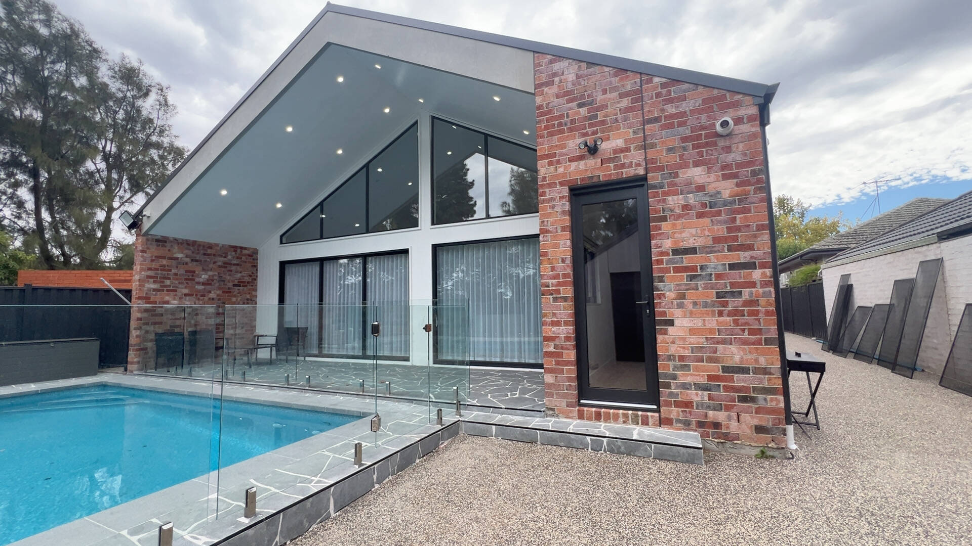Melbourne Luxury in Footscray